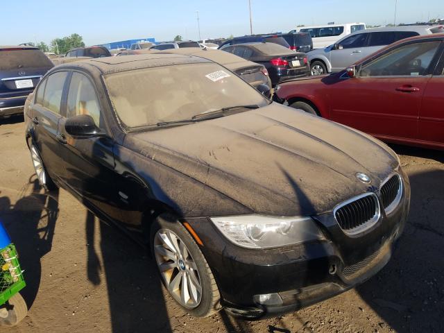 BMW 328 XI 2011 wbapk7g52bnn77957