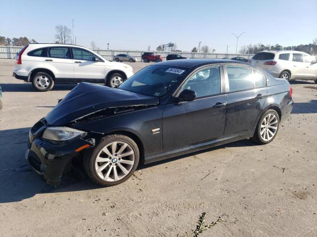 BMW 328 XI 2011 wbapk7g52bnn85153