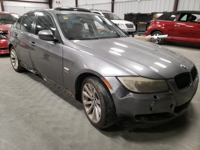 BMW 328 XI 2011 wbapk7g52bnn86464