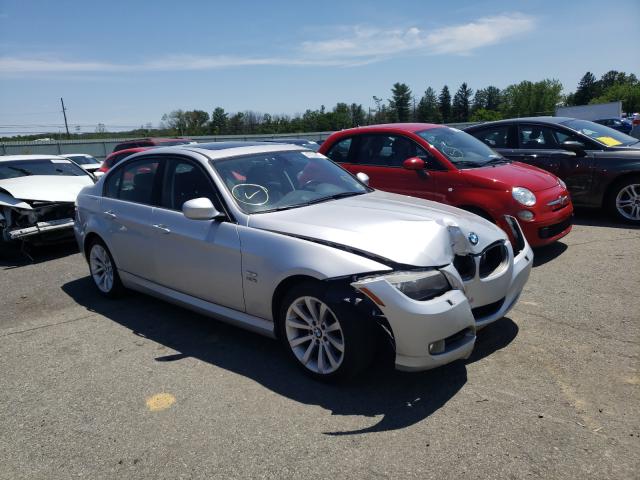 BMW 328 XI 2011 wbapk7g52bnn86531