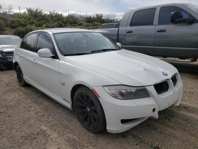 BMW 328 XI 2011 wbapk7g53bnn69785