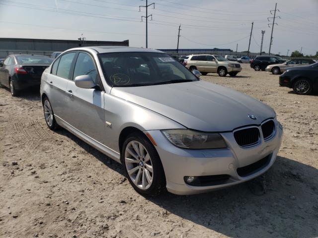 BMW 328 XI 2011 wbapk7g53bnn70693