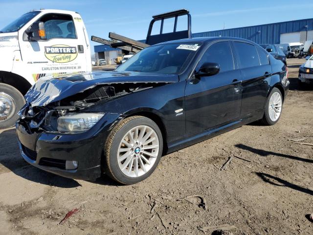 BMW 328 XI 2011 wbapk7g53bnn77773