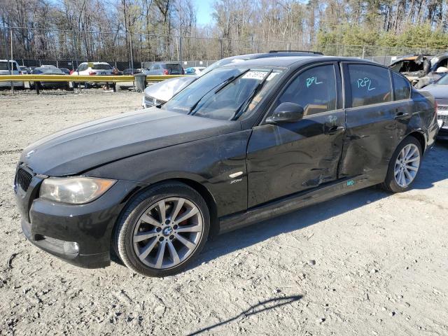 BMW 328 XI 2011 wbapk7g53bnn78843