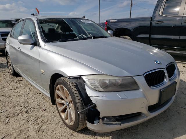 BMW 328 XI 2011 wbapk7g53bnn78860