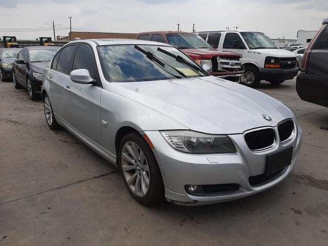 BMW 328 XI 2011 wbapk7g53bnn86750