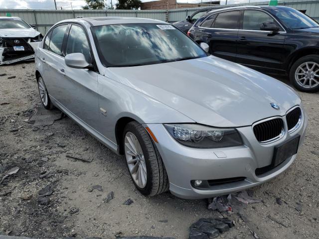 BMW 328 XI 2011 wbapk7g53bnn86845