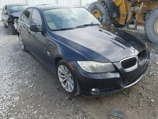 BMW 328 XI 2011 wbapk7g53bnn87381