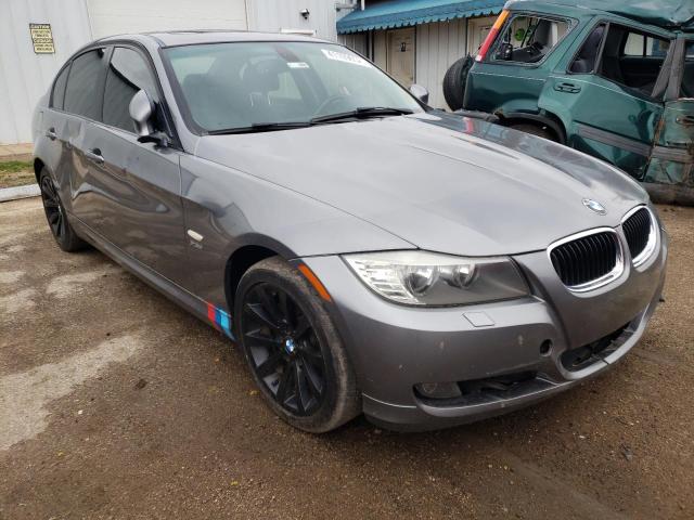 BMW 328 XI 2011 wbapk7g53bnn87459