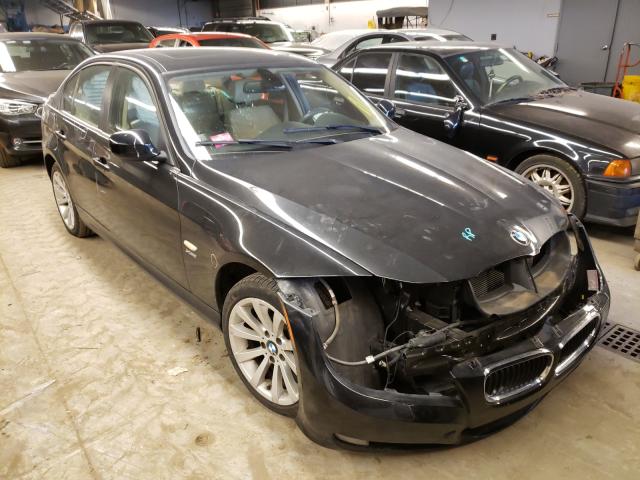 BMW 328 XI 2011 wbapk7g54bnn48914