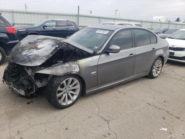 BMW 328 XI 2011 wbapk7g54bnn69634