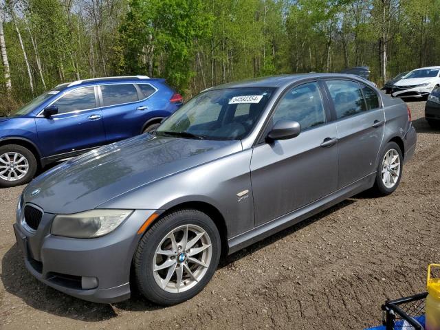 BMW 328 XI 2011 wbapk7g54bnn69777