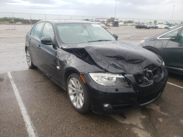 BMW 328 XI 2011 wbapk7g54bnn70007