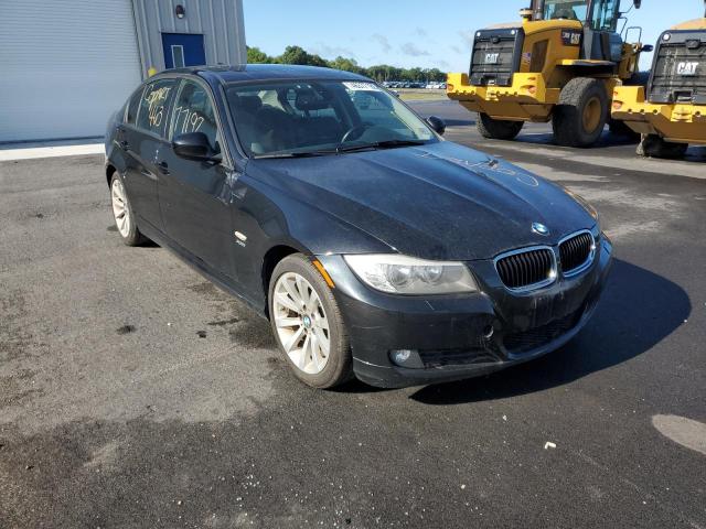 BMW 328 XI 2011 wbapk7g54bnn70847