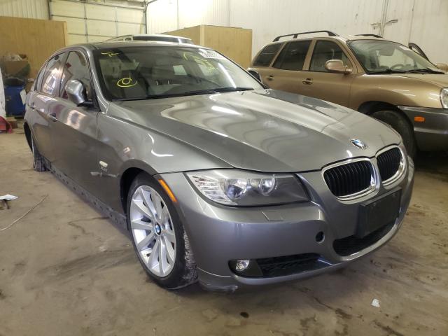 BMW 328 XI 2011 wbapk7g54bnn77717