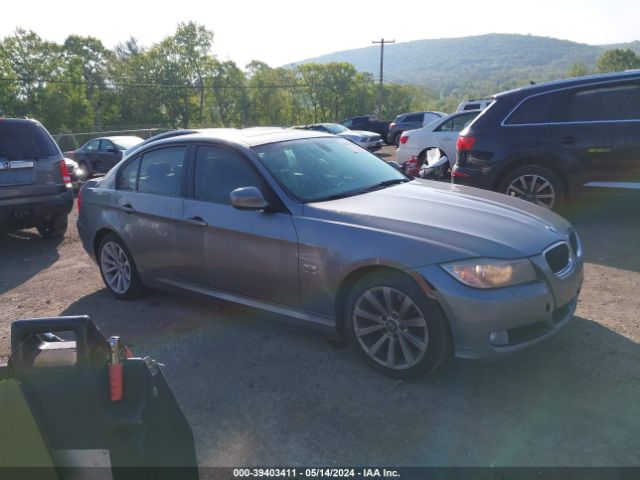 BMW 328 2011 wbapk7g54bnn77930