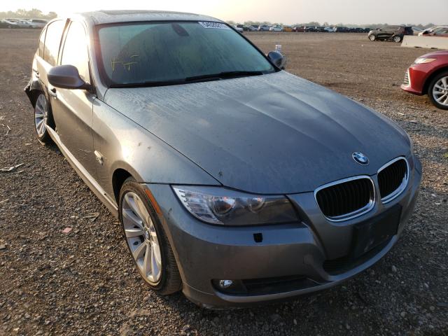 BMW 328 XI 2011 wbapk7g54bnn78334