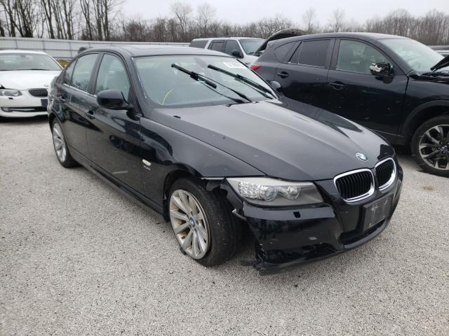 BMW 328 XI 2011 wbapk7g54bnn85073