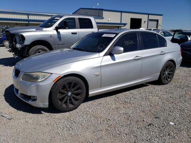 BMW 328 XI 2011 wbapk7g55bnn69948