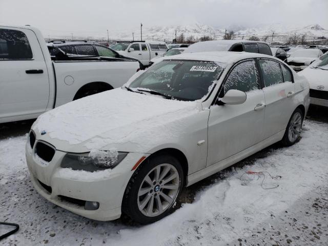 BMW 328 XI 2011 wbapk7g55bnn70632