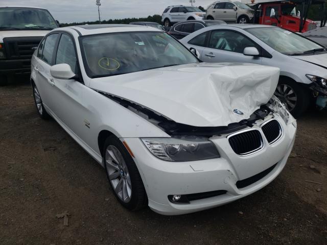 BMW 328 XI 2011 wbapk7g55bnn70811