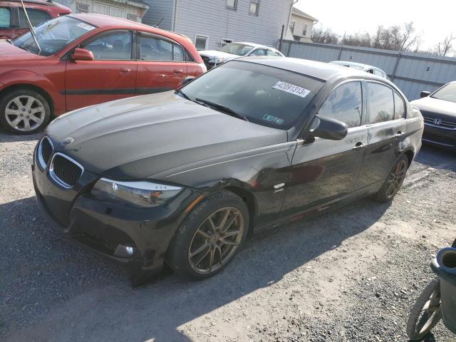 BMW 328 XI 2011 wbapk7g55bnn85292