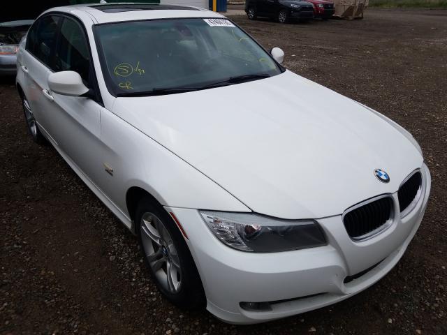 BMW 328 XI 2011 wbapk7g55bnn85440