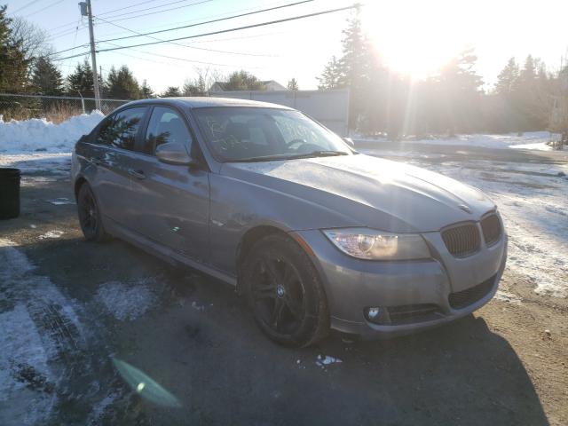 BMW 328 XI 2011 wbapk7g55bnn85714