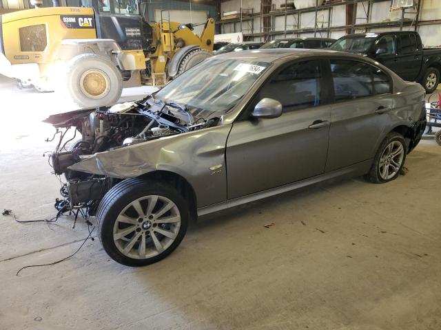 BMW 328 XI 2011 wbapk7g55bnn85924