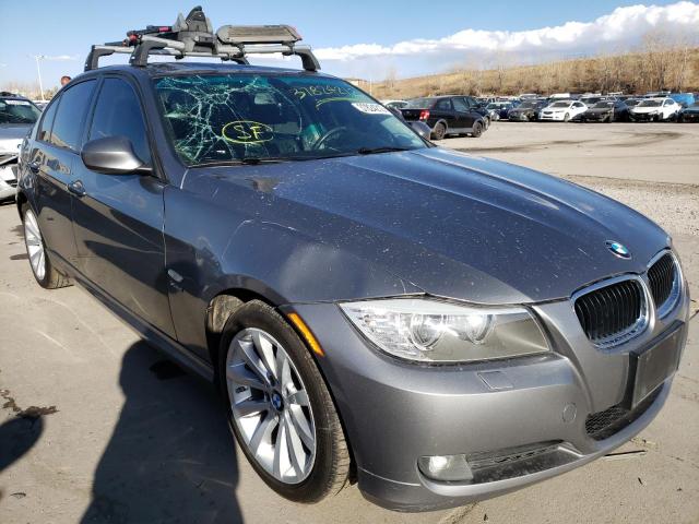 BMW 328 XI 2011 wbapk7g55bnn86376