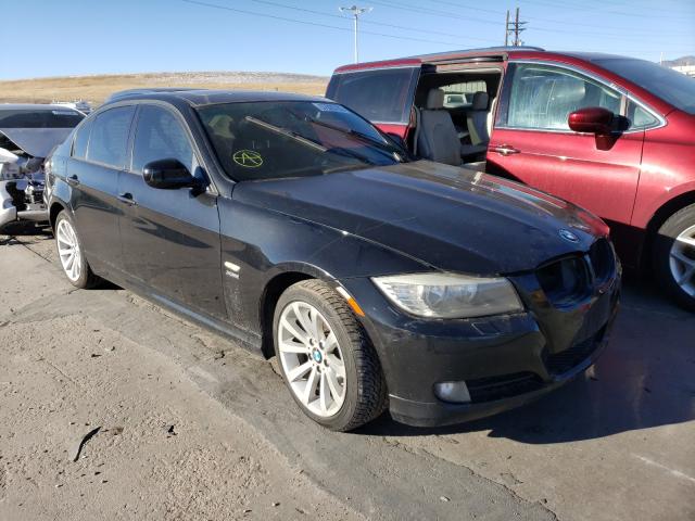 BMW 328 XI 2011 wbapk7g55bnn86748