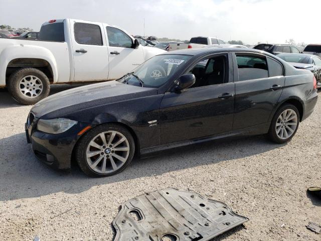 BMW 328 XI 2011 wbapk7g55bnn87284