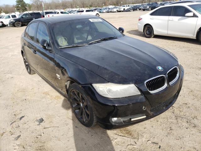 BMW 328 XI 2011 wbapk7g56bnn70865