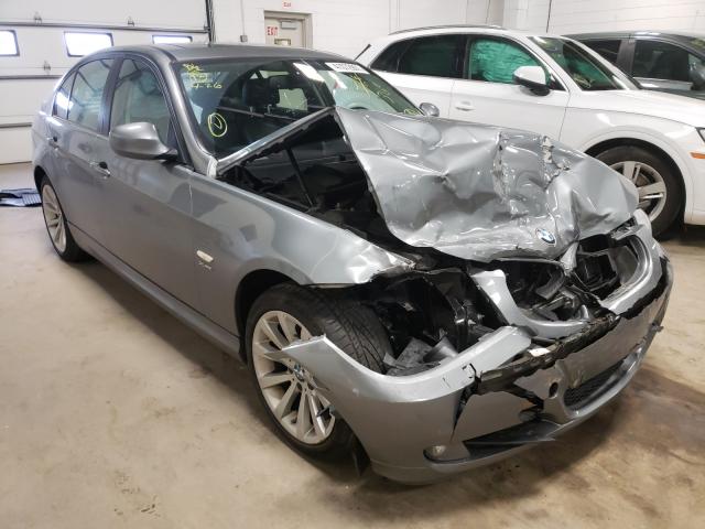 BMW 328 XI 2011 wbapk7g56bnn70994