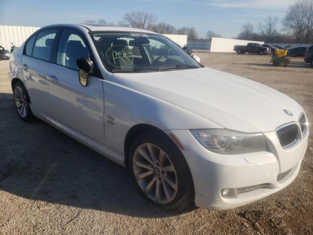 BMW 328 XI 2011 wbapk7g56bnn71112