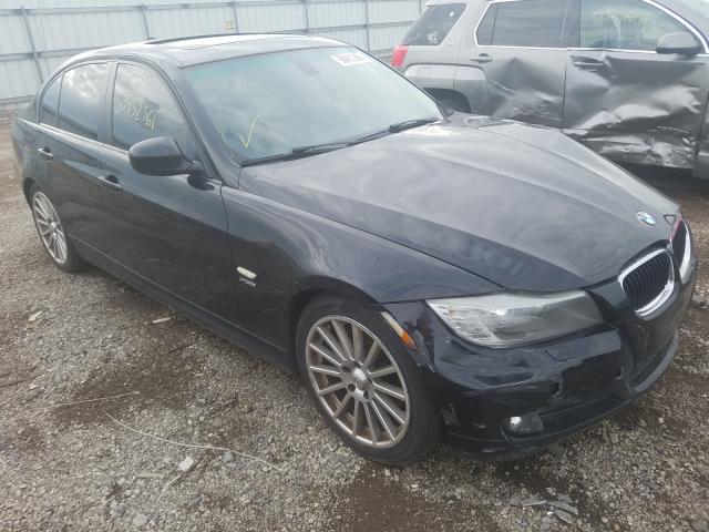 BMW 328 XI 2011 wbapk7g56bnn77766