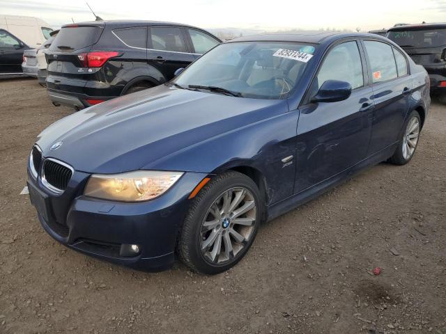 BMW 328 XI 2011 wbapk7g56bnn77878