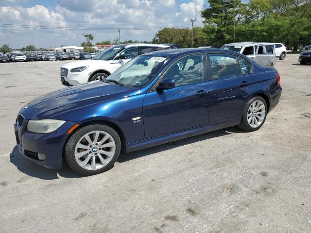 BMW 328 XI 2011 wbapk7g56bnn78660