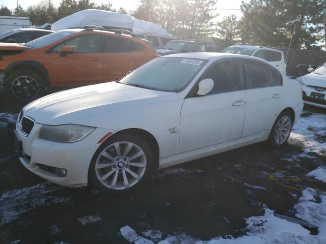 BMW 328 XI 2011 wbapk7g56bnn85205