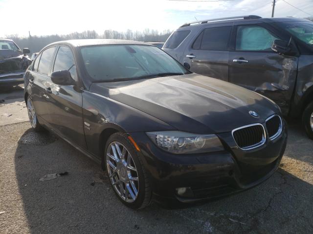 BMW 328 XI 2011 wbapk7g56bnn86368