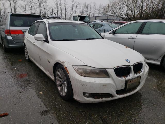 BMW 328 XI 2011 wbapk7g56bnn86631