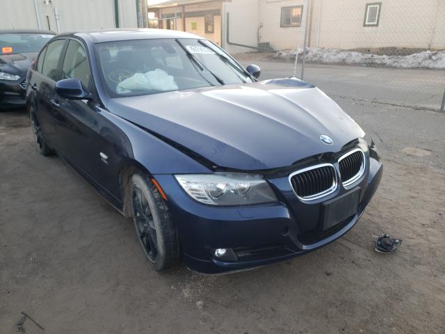 BMW 328 XI 2011 wbapk7g57bnn70065