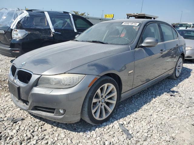 BMW 328 XI 2011 wbapk7g57bnn78425