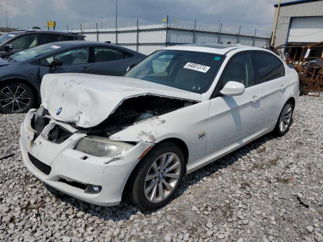 BMW 328 XI 2011 wbapk7g57bnn78523