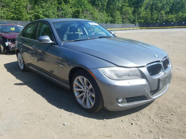 BMW 328 XI 2011 wbapk7g57bnn85245