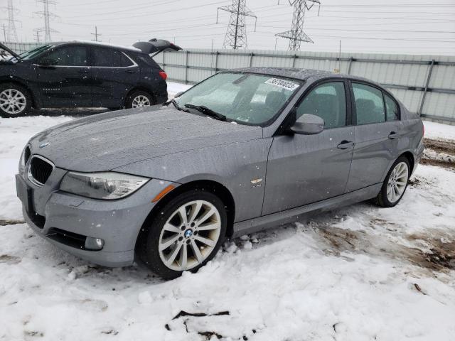 BMW 328 XI 2011 wbapk7g57bnn85925