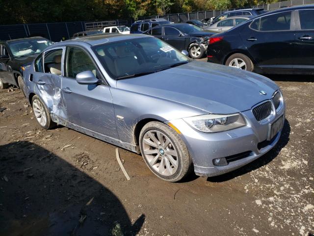 BMW 328 XI 2011 wbapk7g57bnn86072