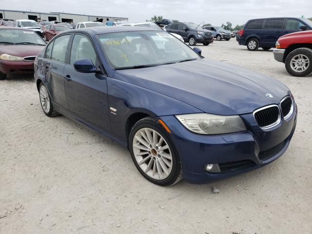 BMW 328 XI 2011 wbapk7g57bnn86458