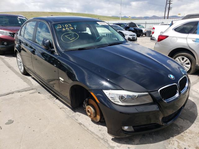 BMW 328 XI 2011 wbapk7g57bnn87481