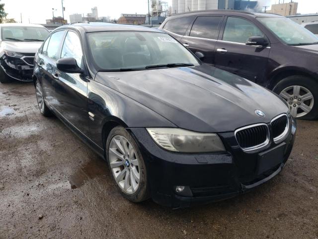 BMW 328 XI 2011 wbapk7g58bnn49158